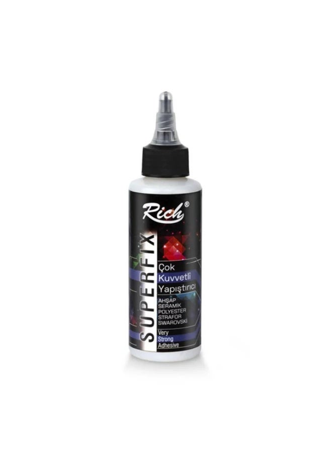 Superfix Adhesive 120ML